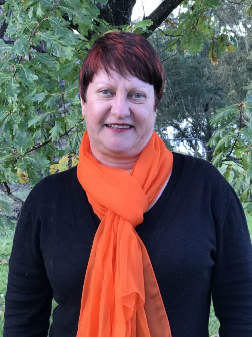 Sue Kennedy