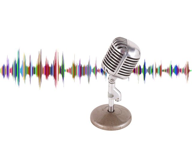 Podcasting for Authors