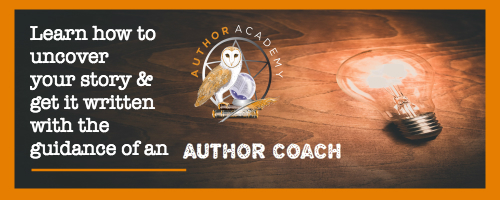 Author Coach