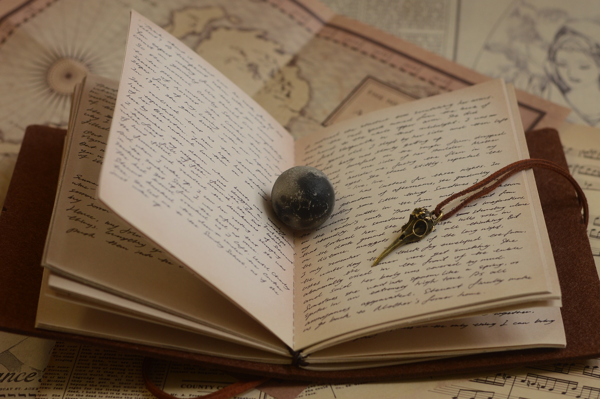 Write Your Book