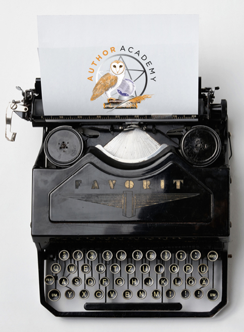 Author Academy
